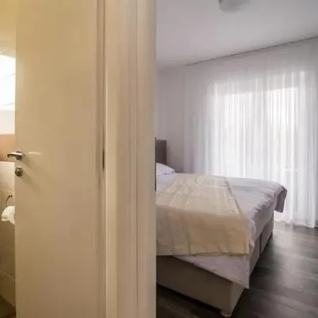 Apartment Mama Mia *