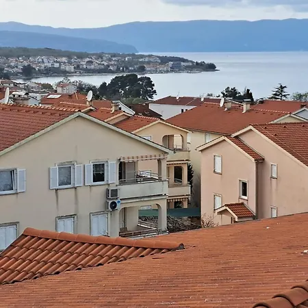 Apartment Mama Mia Malinska