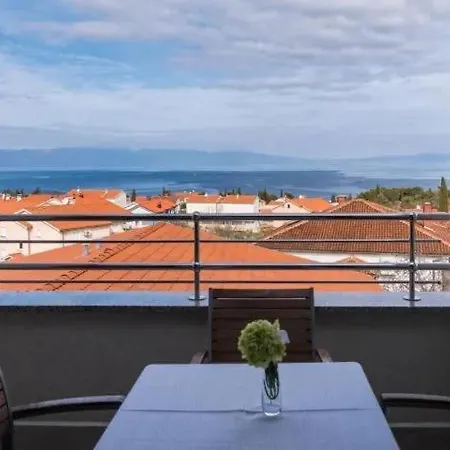 Mama Mia Apartment