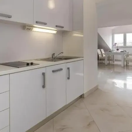 Mama Mia Apartment *