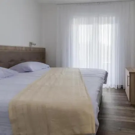 Mama Mia Apartment *