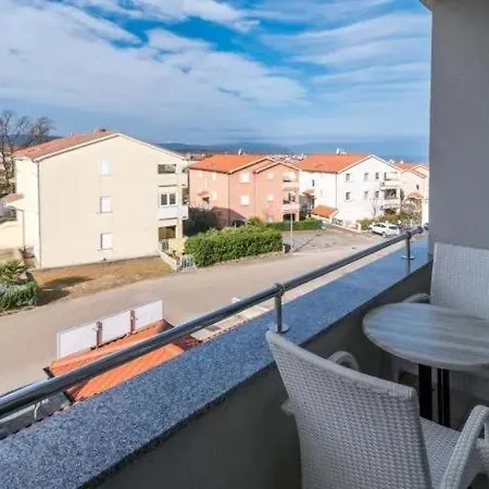 Mama Mia Apartment