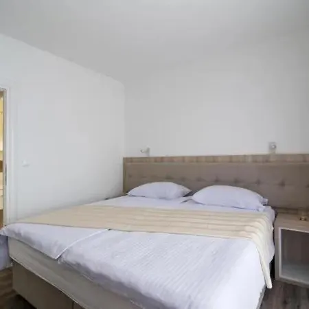 Apartment Mama Mia *