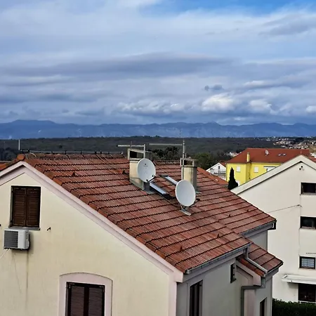 Mama Mia Apartment