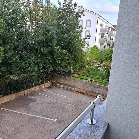 Apartment Mama Mia