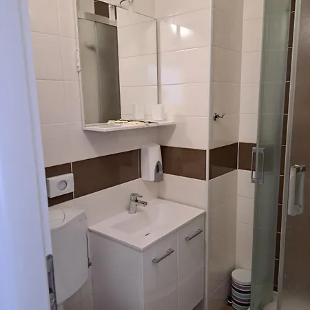 Apartment Mama Mia *
