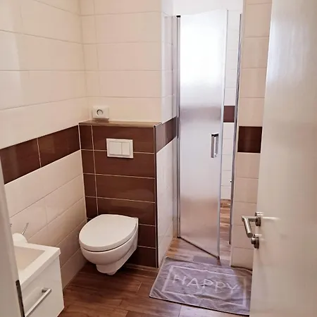 Mama Mia Apartment Malinska