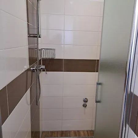 Mama Mia Apartment